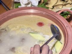 -民食香·腊排骨野生菌美食(木府店)