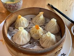 蟹黄汤包-耿福兴(步行街店)
