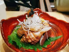 日式海螺肉-yokocho上横町·日本食街(深业上城店)