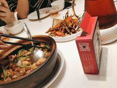 -粤来记·啫啫煲·点心(日月光店)