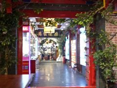 -庙街旅游·美食广场(五一广场店)