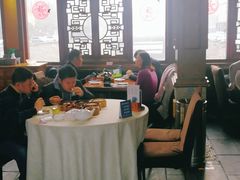 大堂-泮金大塘(北二七路店)