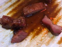 -明腾壹间茶餐厅(新都会花园广场店)