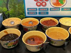 -马路边边串串香(苗栗路店)
