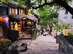 -重庆十八梯传统风貌区