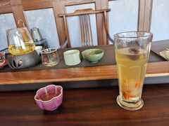 公馆热雪梨汤-卫鼎轩·曹公馆(鼓楼店)