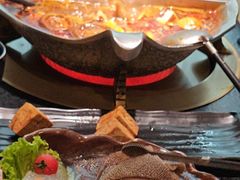 -湊湊火锅·茶憩(上海合生汇店)