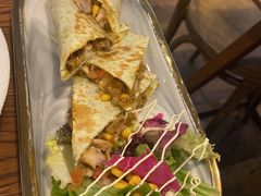 -AFS Cafe & Canteen(闽江二路店)