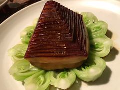 -湖滨28中餐厅·西湖宴·杭州君悦酒店
