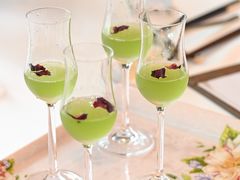 -东海朗廷酒店-唐阁T’ANG COURT 中餐厅