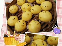Q心包-渔旺喜宴(银座店)