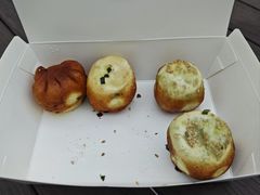 -哑巴生煎(临顿路店)