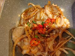 -新石器烤肉(招商1872店)