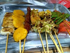 -大学城夜市大排档(凤栖路店)