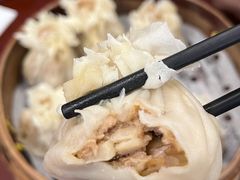 -都一处烧麦馆(前门店)