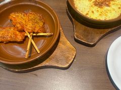 -萨莉亚意式餐厅(杭州滨江天街店)