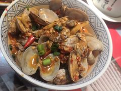 -味福记·本地特色菜(八一万达广场店)