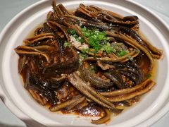-申粤轩酒楼·三十年粤菜经典(丁香花园店)