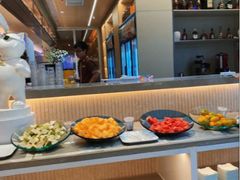 -新美姿美食水疗汇(罗湖口岸店)