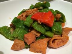 -北李妈妈菜·海肠捞饭(高新万达店)