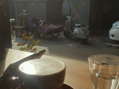 -VOYAGE COFFEE(北锣鼓巷店)