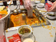 -海底捞火锅(关山保利店)