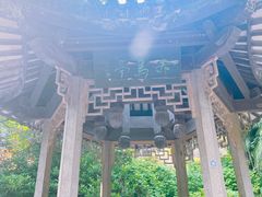 -采石矶景区