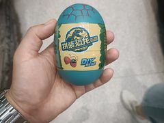 -辽宁古生物博物馆