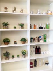 -scarlet斯卡莱美容护理机构