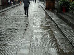 石板路-太平老街