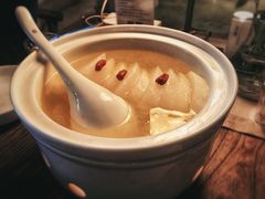 鸡汤萝卜-瓦库茶馆17号(海汇港店)