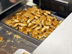 -徐文林香酥饼(桃园店)