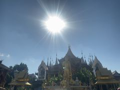 -西双版纳总佛寺