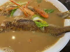 -何记面馆(龙泉山店)