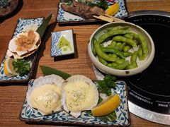 -蟹将军·松叶蟹和牛日料放题自助(K11店)