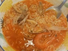 -萨莉亚意式餐厅(上下九店)