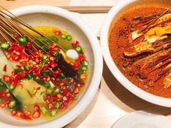 -嘉州叶婆婆钵钵鸡(建设路店)