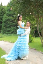 -保定巴黎婚纱摄影