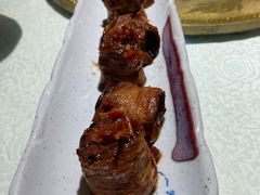 -陆壹捌餐厅(五大道店)