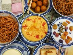 招牌双皮奶-捷信牛奶甜品世家(柳巷店)