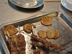 -清真·馬坡二旦烧烤(人生一串拍摄店)