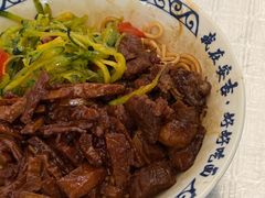 -梅溪·小伙子干挑面(安吉总店)