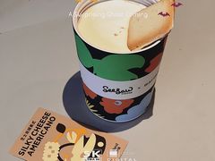 -Seesaw Coffee(上生新所店)