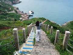 -东极岛景区