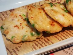 顺德煎虾饼-味妙顺德厨房(绿地缤纷城店)