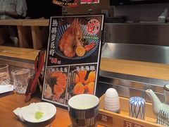 -千代武日本料理(开发区店)