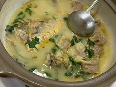 -瑞福园联谊餐室(茂名南路店)