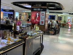 -松雷商业(南岗店)