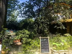-林间山庄