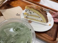 -Peet's 皮爷咖啡(乐峰店)